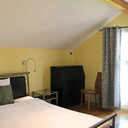 Semesterbostad De Charme Avec Piscine Chauffee, Et Parc Prive - Ideal Pour Decouvrir La Region Bourbonnaise - Fr-1-489-236