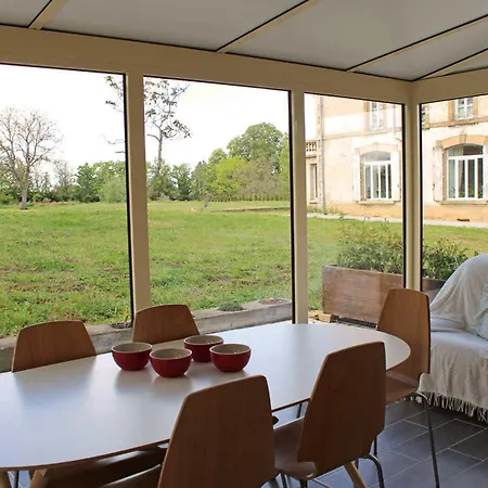 De Charme Avec Piscine Chauffee, Et Parc Prive - Ideal Pour Decouvrir La Region Bourbonnaise - Fr-1-489-236 * Montmarault