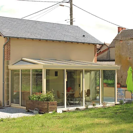 De Charme Avec Piscine Chauffee, Et Parc Prive - Ideal Pour Decouvrir La Region Bourbonnaise - Fr-1-489-236 Semesterbostad Montmarault