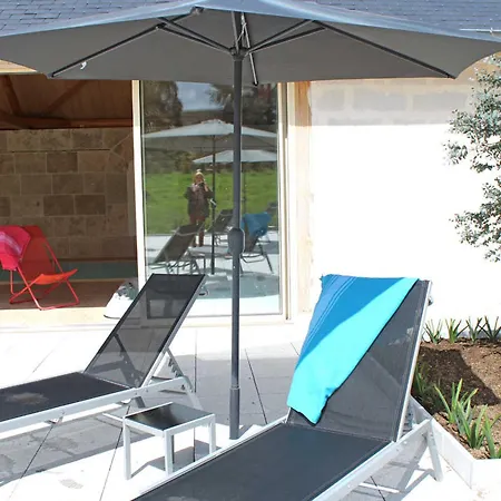 De Charme Avec Piscine Chauffee, Et Parc Prive - Ideal Pour Decouvrir La Region Bourbonnaise - Fr-1-489-236 * Montmarault